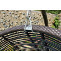 Best Selling Synthetic Poly Rattan Hammock